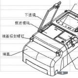 威胜DSSY331-MD3(三相三线)DTSY341-MD3(三相四线)预付费电能表接线图