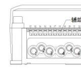 科陆DTSF720(三相四线)DSSF720(三相三线)多功能电能表|电度表接线图