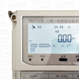 科陆DSZ719智能电表电量显示查询