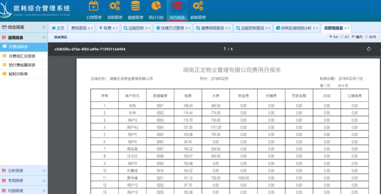 智能电表怎么远程抄表